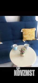 Студия квартира, на длительный срок, 32м2, 11/15 этаж