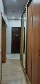 3-к квартира, на длительный срок, 66м2, 10/10 этаж