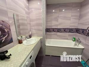 2-к квартира, посуточно, 46м2, 3/5 этаж