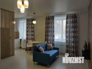 1-к квартира, посуточно, 31м2, 1/5 этаж