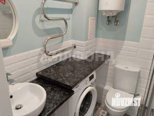 Студия квартира, на длительный срок, 27м2, 13/26 этаж