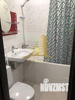 2-к квартира, на длительный срок, 47м2, 2/5 этаж