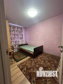 1-к квартира, на длительный срок, 30м2, 1/2 этаж