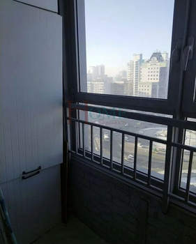 Студия квартира, на длительный срок, 26м2, 13/25 этаж