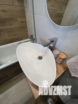 1-к квартира, посуточно, 42м2, 20/25 этаж