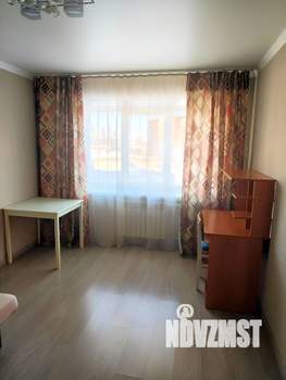 1-к квартира, на длительный срок, 30м2, 5/5 этаж