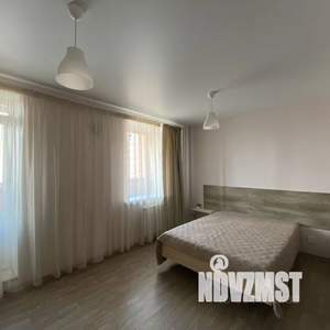 Студия квартира, посуточно, 27м2, 6/12 этаж