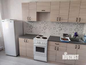 1-к квартира, на длительный срок, 39м2, 6/17 этаж