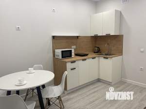 1-к квартира, на длительный срок, 38м2, 12/15 этаж