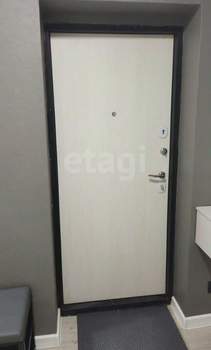 Студия квартира, на длительный срок, 30м2, 10/16 этаж