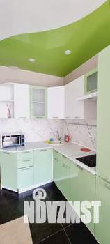 1-к квартира, посуточно, 40м2, 7/26 этаж