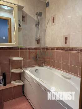 1-к квартира, на длительный срок, 30м2, 4/9 этаж