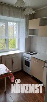 1-к квартира, на длительный срок, 31м2, 4/6 этаж