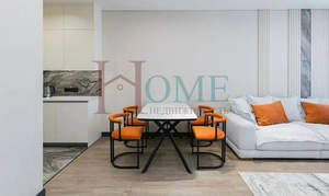 2-к квартира, на длительный срок, 55м2, 18/25 этаж