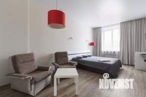 2-к квартира, посуточно, 57м2, 1/1 этаж