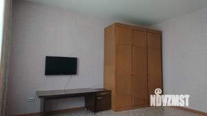 1-к квартира, на длительный срок, 34м2, 3/10 этаж