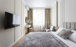 1-к квартира, на длительный срок, 34м2, 11/23 этаж