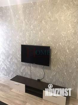 1-к квартира, на длительный срок, 38м2, 5/17 этаж