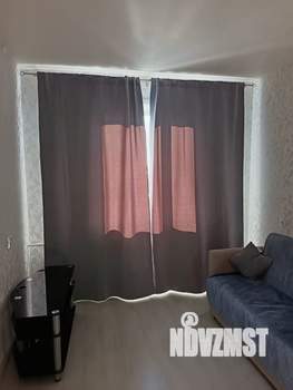 1-к квартира, на длительный срок, 31м2, 10/10 этаж