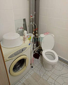 2-к квартира, на длительный срок, 42м2, 15/17 этаж