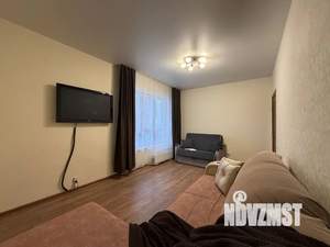 2-к квартира, посуточно, 50м2, 5/17 этаж