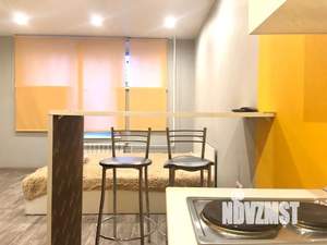 1-к квартира, посуточно, 32м2, 1/10 этаж