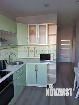 2-к квартира, на длительный срок, 53м2, 9/10 этаж