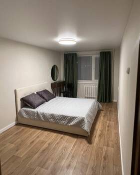 2-к квартира, на длительный срок, 45м2, 1/5 этаж