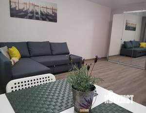 1-к квартира, на длительный срок, 30м2, 2/9 этаж