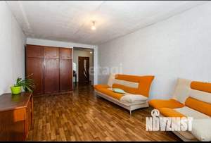 3-к квартира, на длительный срок, 85м2, 5/6 этаж