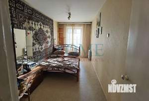 3-к квартира, на длительный срок, 60м2, 6/6 этаж