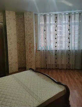 2-к квартира, на длительный срок, 65м2, 4/15 этаж