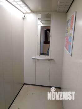 2-к квартира, на длительный срок, 45м2, 10/12 этаж