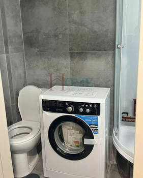 Студия квартира, на длительный срок, 30м2, 8/14 этаж