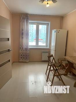 1-к квартира, на длительный срок, 48м2, 4/10 этаж