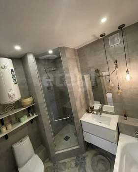 2-к квартира, на длительный срок, 40м2, 3/9 этаж