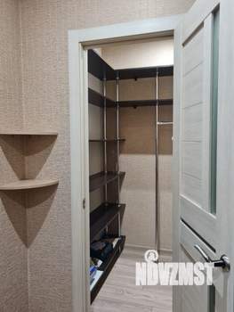 1-к квартира, на длительный срок, 38м2, 5/18 этаж