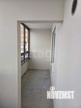 1-к квартира, на длительный срок, 41м2, 7/14 этаж