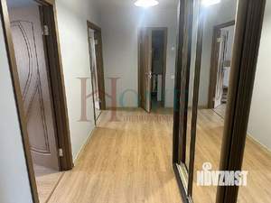 2-к квартира, на длительный срок, 62м2, 1/10 этаж