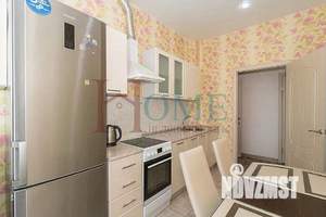 2-к квартира, на длительный срок, 62м2, 2/10 этаж