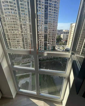 2-к квартира, на длительный срок, 59м2, 12/25 этаж