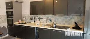 Студия квартира, на длительный срок, 34м2, 10/13 этаж