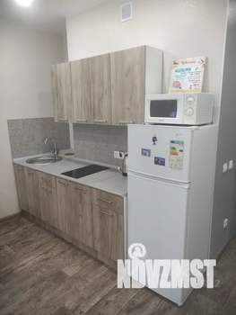 Студия квартира, посуточно, 28м2, 12/25 этаж