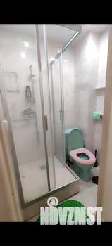 Студия квартира, на длительный срок, 16м2, 4/9 этаж