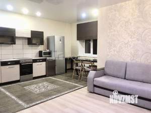 2-к квартира, на длительный срок, 59м2, 8/10 этаж