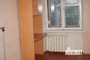 3-к квартира, на длительный срок, 60м2, 5/5 этаж