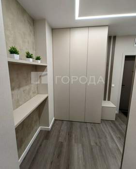 2-к квартира, на длительный срок, 48м2, 13/25 этаж