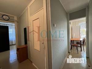 2-к квартира, на длительный срок, 43м2, 4/5 этаж