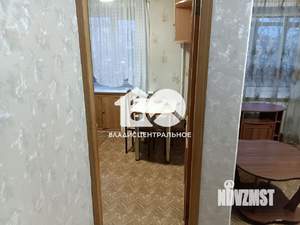 2-к квартира, на длительный срок, 43м2, 4/5 этаж