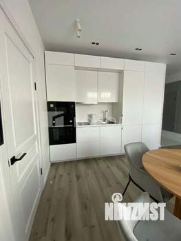 2-к квартира, на длительный срок, 39м2, 5/26 этаж